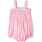 Baby Girls Romper