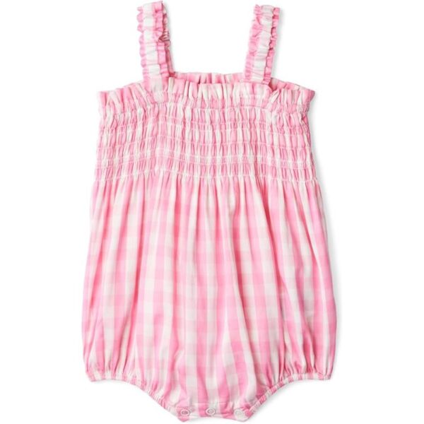 Baby Girls Romper