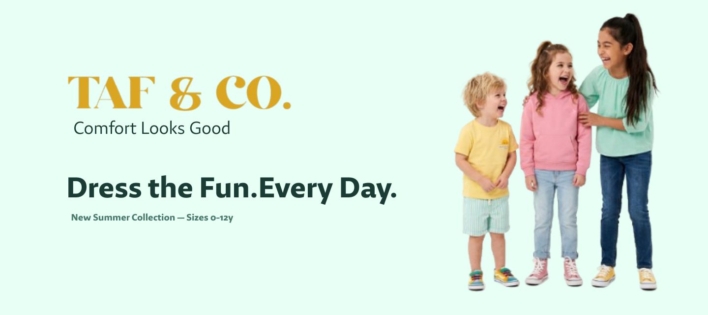 Taf & co