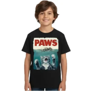 Toddler boys cotton tshirt
