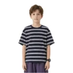 Boys Stripe Tshirt