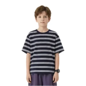 Boys Stripe Tshirt