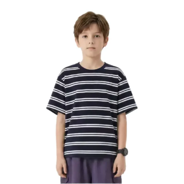 Boys Stripe Tshirt
